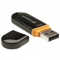 USB 32GB Transcend 300 черный